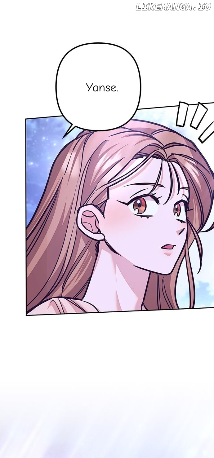 Marriage After a Close Call Chapter 15 - page 35